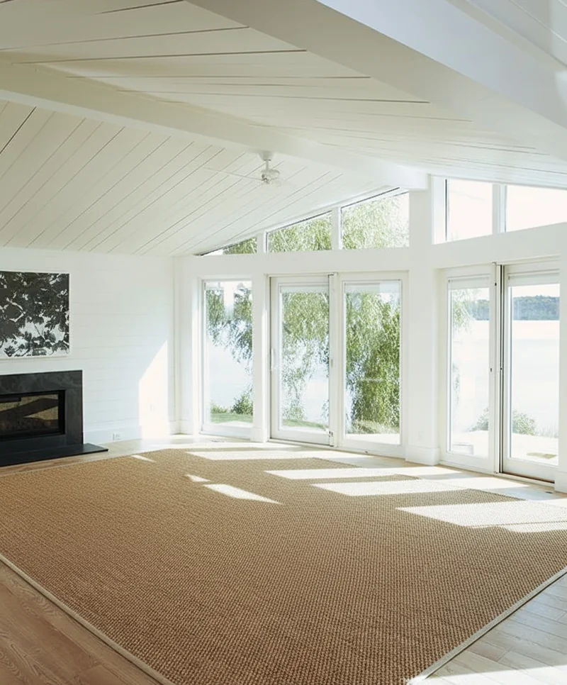 Remove all the furniture items room