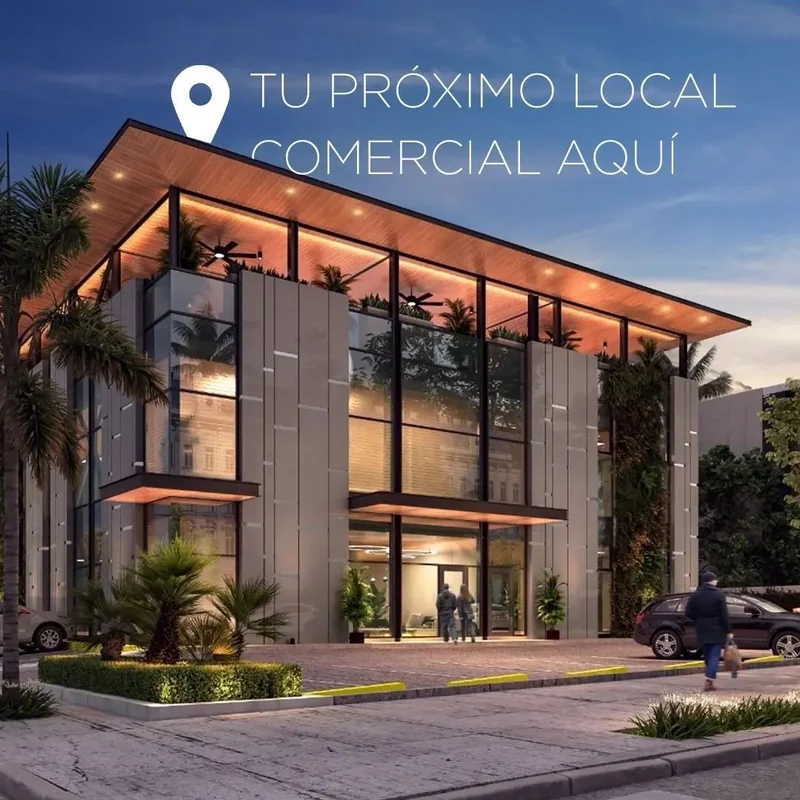 Empty room before virtual staging