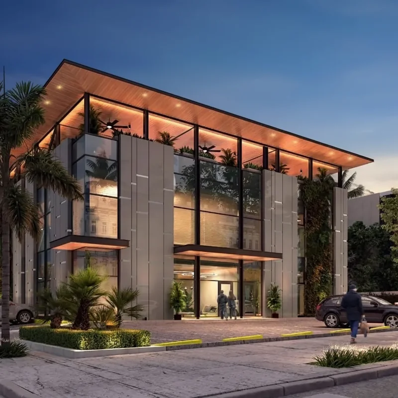 Remove the texts on the sky.